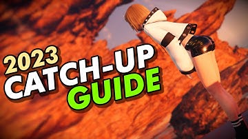 [PSO2:NGS] Are You Prepared?