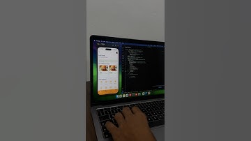 Flutter UI So Smooth, It Looks Unreal ✨🎥
