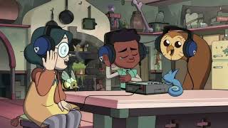 Download Lagu Me and the boys jamming out to The Owl House theme song Download Lagu Me and the boys jamming out to The Owl House theme song
