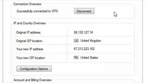 Best VPN Changing IP Address and Country Video