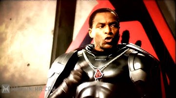 Command & Conquer 3 Kane