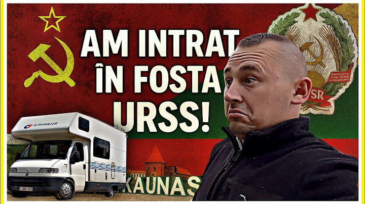 We left Poland and entered the former USSR! SHOCKING difference between villages!