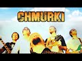 KABANOS - Chmurki (oficjalny klip) - 