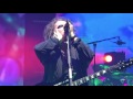 The Cure - Robert's tear - If Only Tonight We Could Sleep - Dec. 3, 2016 - London - Robert's Tear