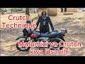PART 4 Learn How To Ride A Motorcycle For Beginners Jifunze Kuendesha Pikipiki PART 4 Learn How To Ride A Motorcycle For Beginners Jifunze Kuendesha Pikipiki