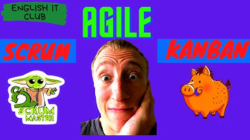 Нужен ли Проджект менеджеру Agile/ Agile и Scrum  на пальцах