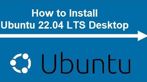 How to install Ubuntu Desktop 22.04 version in vmware Workstation | Step by step guide for Beginners