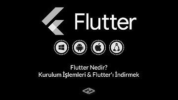 Flutter
