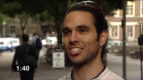 Speakout 2E Elementary BBC Interviews U05