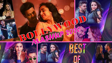 ROMANTIC MASHUP SONGS 2020 | Hindi Songs Mashup 2020 | Bollywood Mashup 2020 | Indian Romantic Songs