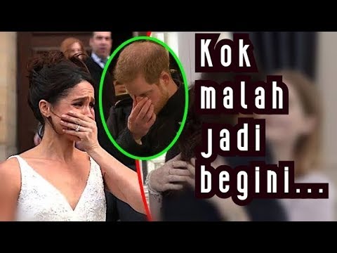 Video: Adakah Harry Dan Meghan Bahagia Di Kanada?