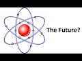 A Discussion With Connor Williams On The Past And Future Of Nuclear Power
