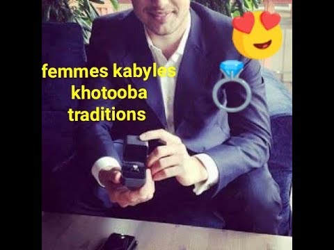 tradition n khotooba en kabyle @esttela_beaute_zen1626