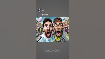 Ronaldo Has Some BAD LUCK! But Then!?!? S2 PART 2 (AI Edition) #ai #chatgpt #aiart #shorts