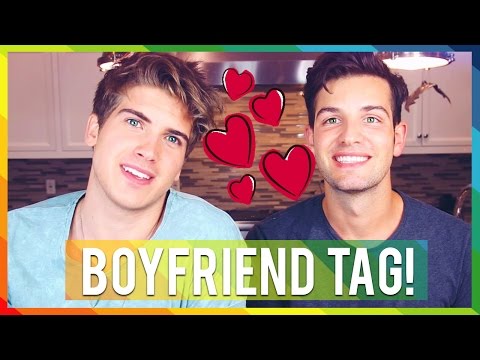 Jest joey dating daniel