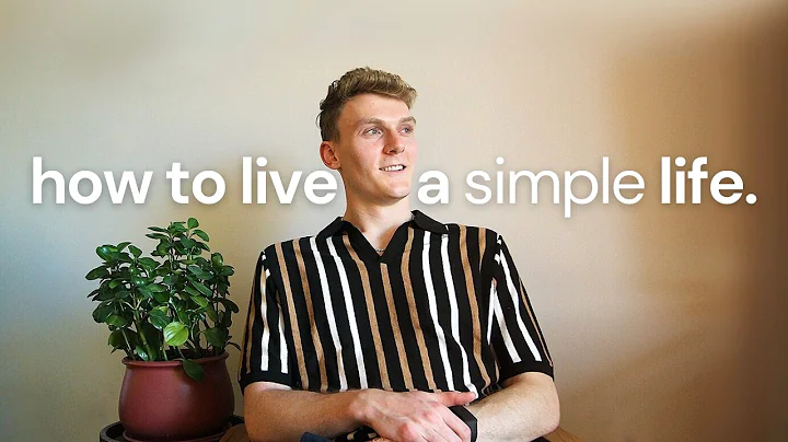 7 Japanese Minimalist Habits To Declutter Your Life