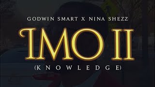 GODWIN SMART - IMO II (KNOWLEDGE) x @nina_shezz (OFFICIAL VIDEO) screenshot 4