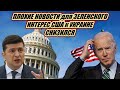 Плохие новости для Зеленского! Интерес к Украине в США значительно снизился..