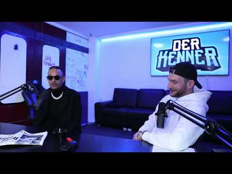 J.JKR | Talk über ZÜRICH-NORD, Generationenkonflikt & Wandel von CH-Rap | Kennertime Spezial