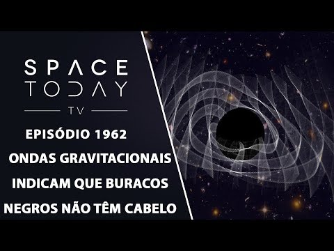 Vídeo: O Evento Que Gerou Ondas Gravitacionais Criou Um Novo Buraco Negro - Visão Alternativa