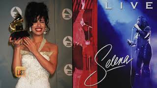 A Look Back at Selena Quintanilla's Career & Legacy