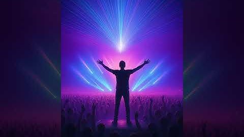 电光天堂Electric Paradise