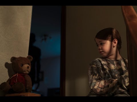 'Imaginary' Trailer - Demonic Bear and Other Creepy Entities Come to Life
