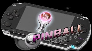 Pinball Heroes Take the Plunge Trophy Guide - Fully plunge a ball 50 times.