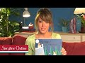 Romeow & Drooliet read by Haylie Duff