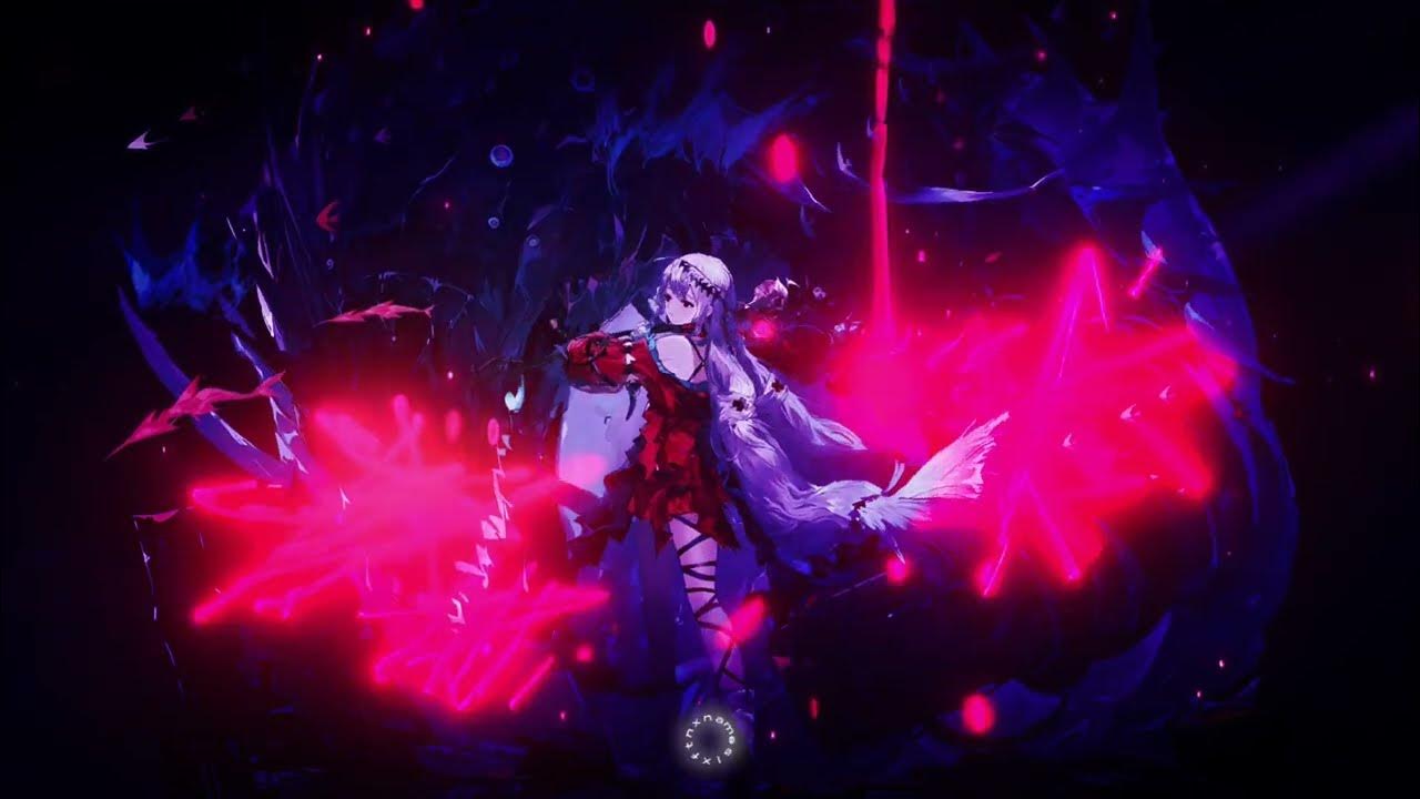 CYPARISS Frozen Heart (instrumental) YouTube