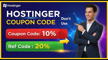 Best Hostinger Coupon Codes: [75% + 10% OFF] Promo Code 🔖- Gentle Groove