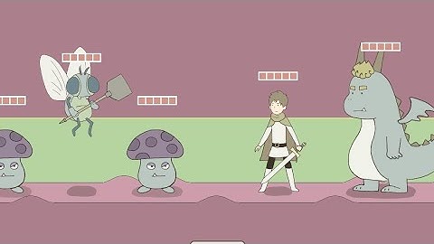 IQ Dungeon 2: Inherited Light - Level 170 || Solution