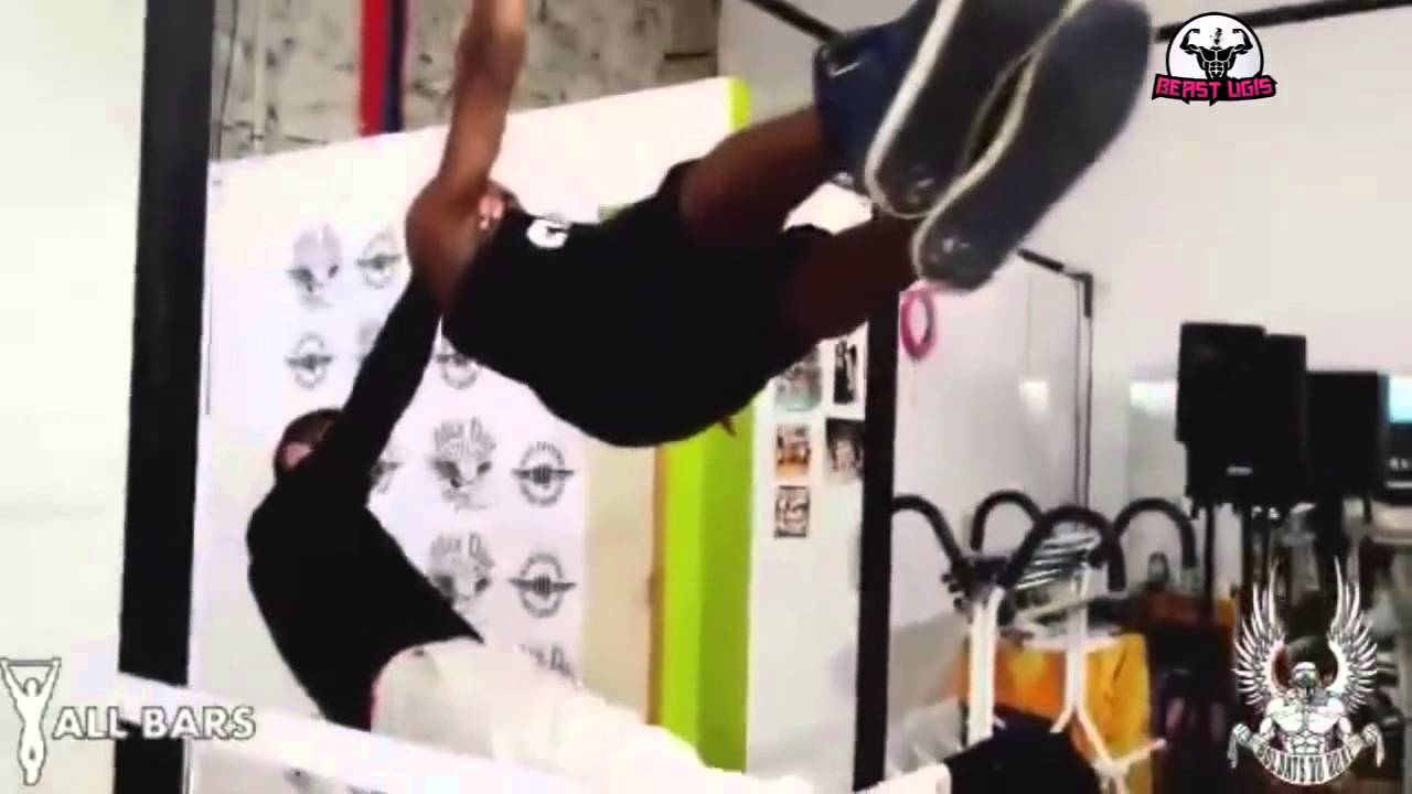 Best Street Workout 2015 Crazy Motivation!!! | Street Workout Music 2015