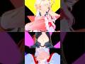 【鳴潮MMD】Wink Meme/ダーニャ&千咲&緋雪&リンネー 【WutheringWaves】