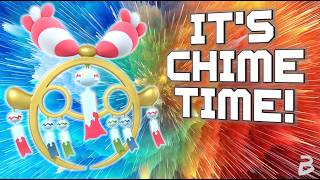 Celebrity We Found Out What MEGA CHIMECHO In Pokemon Champions Does So You Don't Have To! w/ ⁨@AshtonCoxGAZ⁩ Net Worth