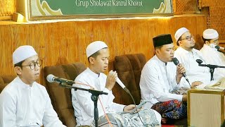 Download lagu PRA MAULID - IBADALLAH - Rutinan Rabu Pahing Kanzul Khoirot - PonPes. Tsamrotul Dakwah Jombang