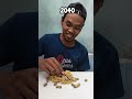Indomie Goreng Instan 2040 Hiburan #shorts #shortvideo