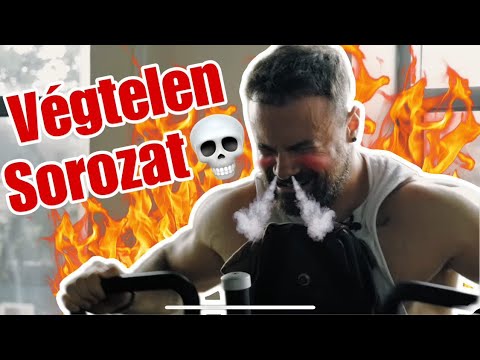 Videó: Milyen gyakran végezzek akasztást?