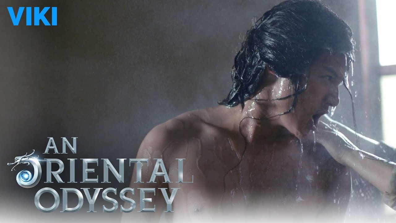 kdrama streaming sub ita An Oriental Odyssey - EP3 | Shirtless Bath Scene [Eng Sub]