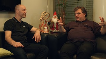 Best of 2015 - OS Deployment, MDT, ConfigMgr  (and some other stuff)