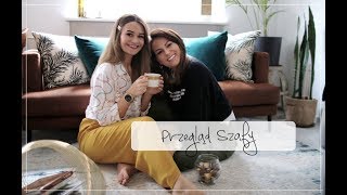 Przegląd Szafy - Ubrania, Akcesoria Wiosna /Lato 2019 I loveandgreatshoes''