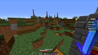 Minecraft Skywars (No Commentary) [1080p] screenshot 5