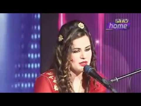 Famous Multani Song By Anmol Syal