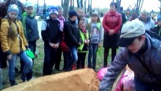 Пасха. Автор видео Татьяна Илларионова