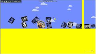 Please Stop Watching This The 20Th Century Fox Logos Part 1