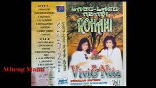 01.Vivi & Nita Wibowo ~ Buka Hatimu.