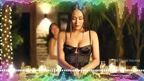DJ Breakbeat Baby Dont Go 2025 | Anthem Of King Reza Arap | Mixed By DJ Manja Sayang