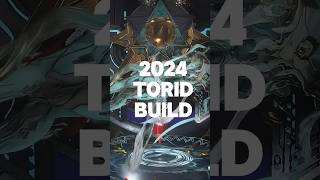 WARFRAME INCARNON TORID BUILD 2024 | WISP PRIME - WARFRAME STEEL PATH FAME #warframe #torid #build