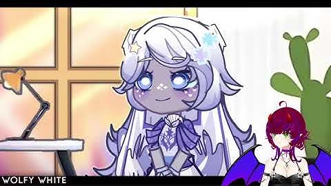What if God Found Out About Extermination || Hazbin Hotel Gacha Animation Reaction video
