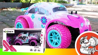 resultaat verzekering mouw Pixie Power! | EXost Pixie RC Car | Henry Bear's Park - YouTube